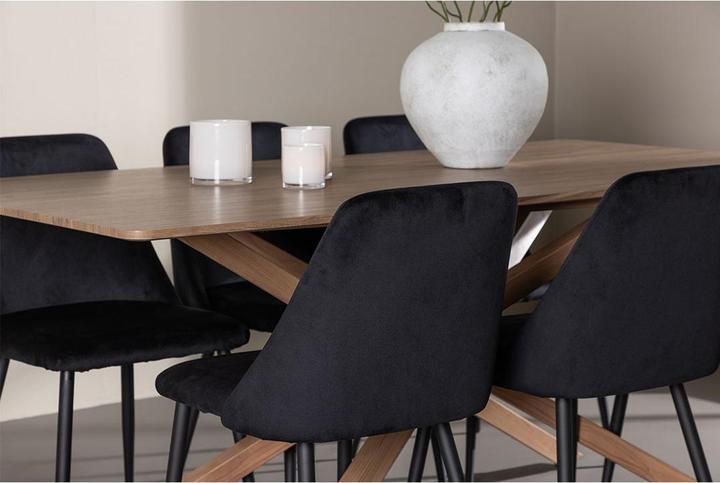 Actual product image Venture Home Piazza, Night (MDF)