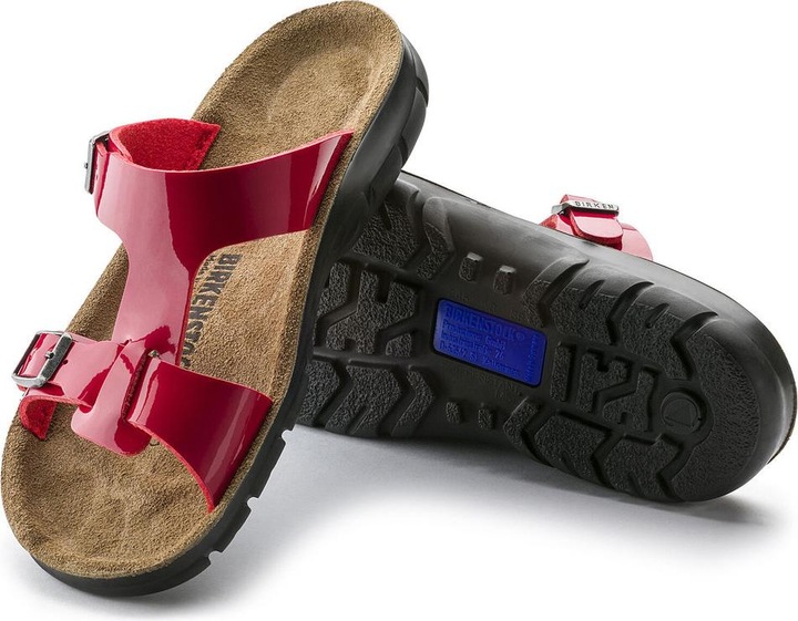 Immagine prodotto Birkenstock Sofia Birko-Flor Morbida biancheria da letto stretta (41)