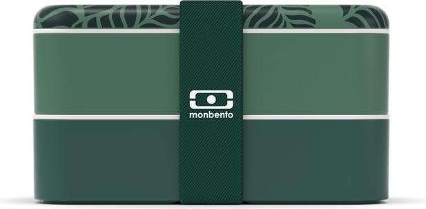 vert/à petits motifs