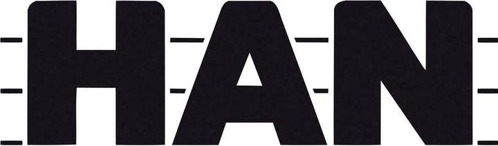 Actual product image Han Drawer element (A4)