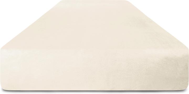 Produktbild Aspero Flanell-Spannbettlaken PERPIGNAN (140 x 200 cm)