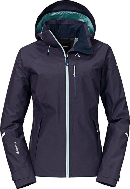 Produktbild Schöffel Kreuzjoch 2l (40, L)