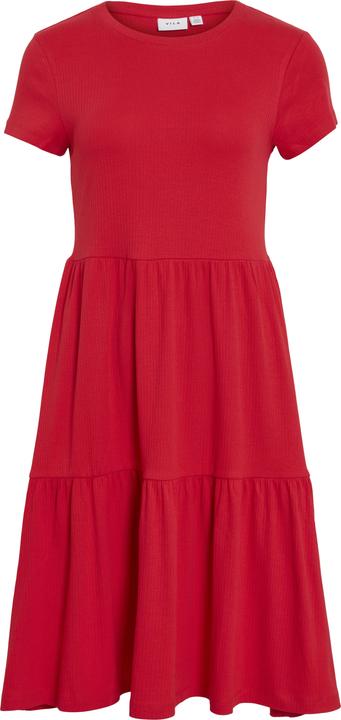 Image du produit Vila Robe midi à manches courtes (XS)