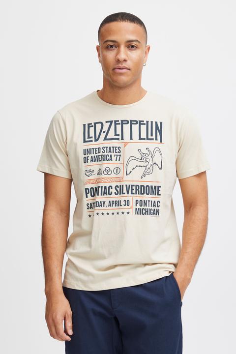 Produktbild Blend Tee - T-shirt - 20716242 (XXL)