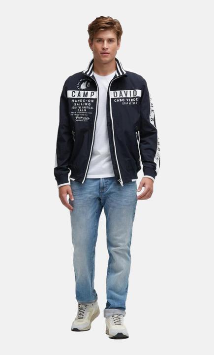 Actual product image Camp David Jacke Cabo Verde Blousonjacke (M)