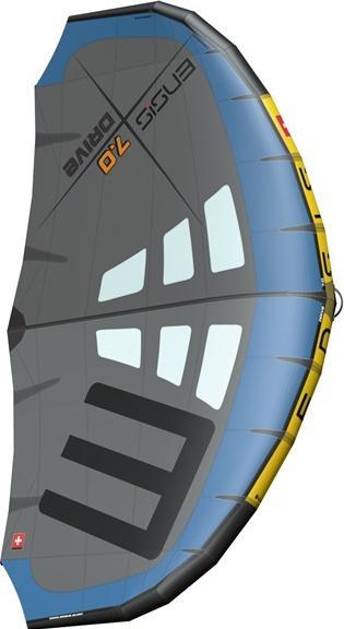 Produktbild Ensis DRIVE LTD - Aluula