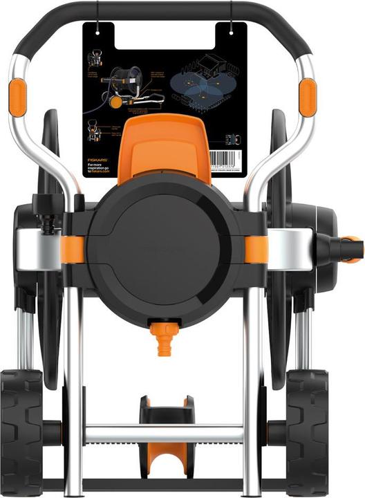 Produktbild Fiskars Waterwheel XL (30 m)