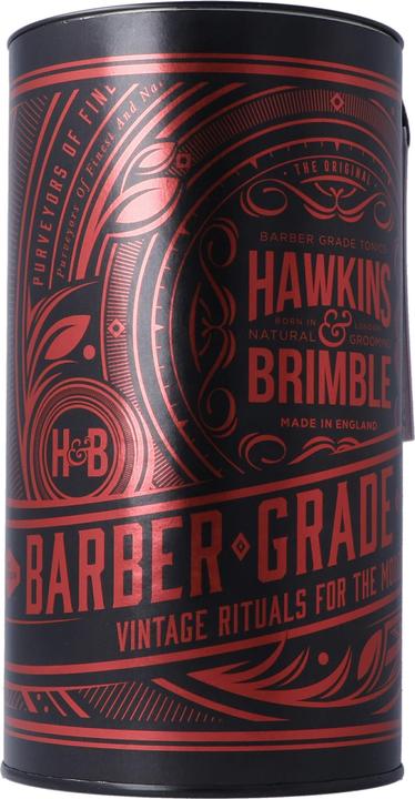 Image du produit Hawkins & Brimble Coffret cadeau soins (Crème à raser)