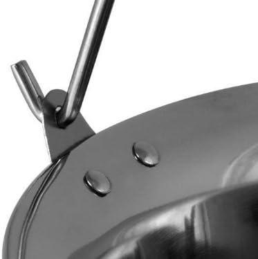 Actual product image Grillplanet Gulaschkessel