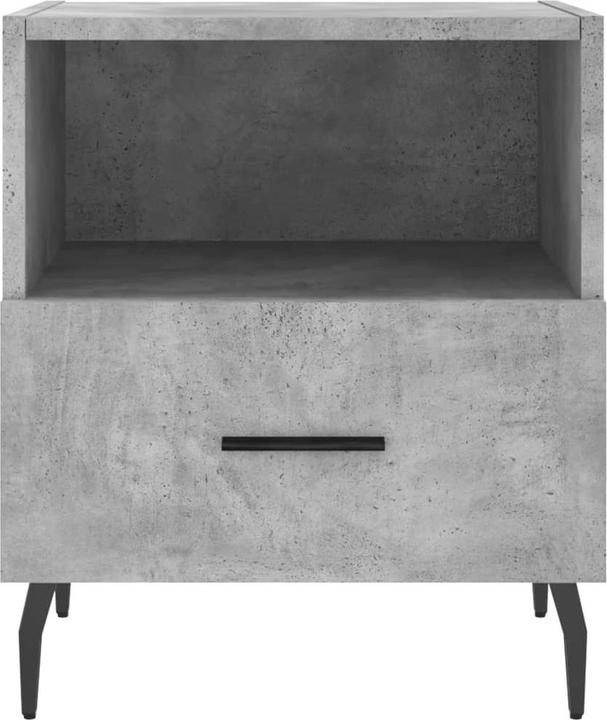 Immagine prodotto vidaXL Nachttisch (40 x 35 x 47.50 cm)