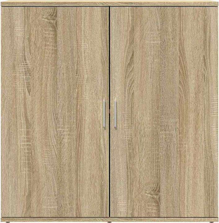 Image du produit vidaXL Sideboard (79 x 38 x 80 cm)