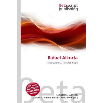 Rafael Alkorta, Ratgeber