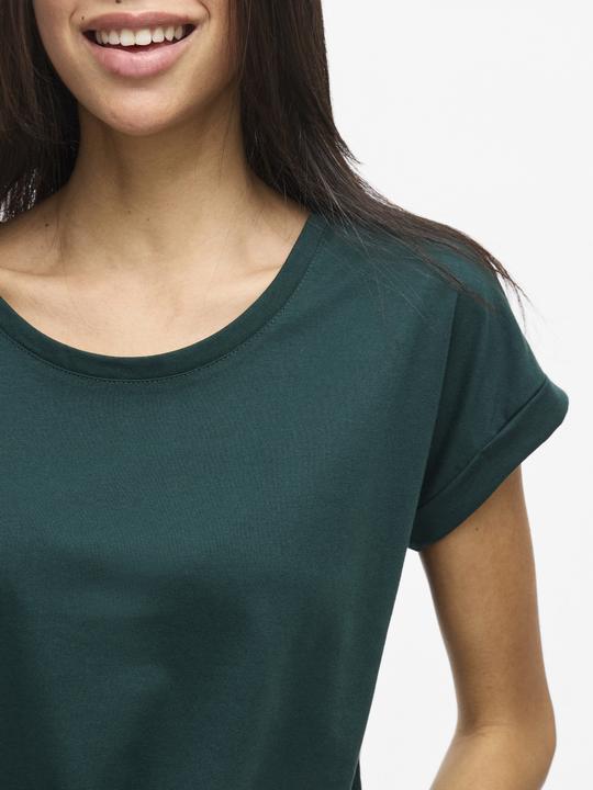 Image du produit Vila T-shirt à col rond (L)