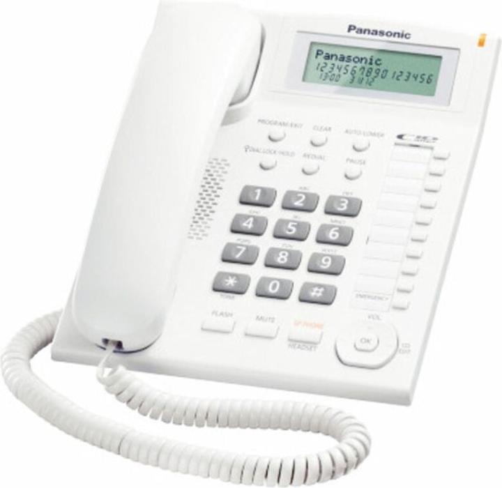 Panasonic KX-TS880EXW
