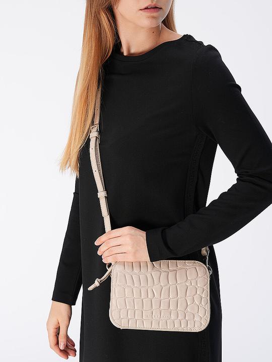 Actual product image Liebeskind Berlin Shoulder bag Luka 20 Croco