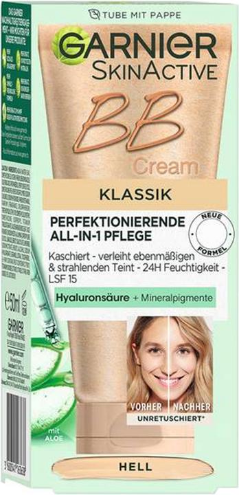 Image du produit Garnier Miracle Skin Perfector (Light, 50 ml)