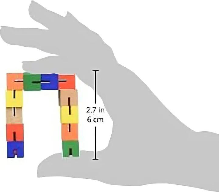 Produktbild Goki Switch Puzzle