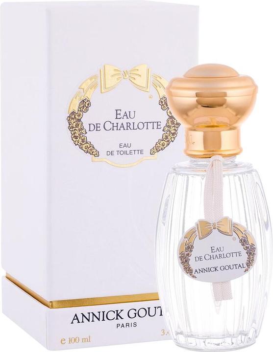 Immagine prodotto Annick Goutal Eau de Charlotte (Eau de toilette, 100 ml)