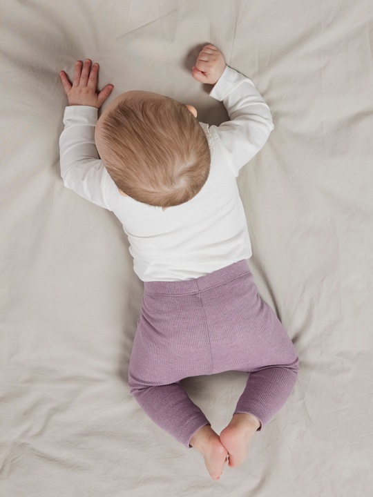 Actual product image Name it Nbnkab Legging Noos (62)