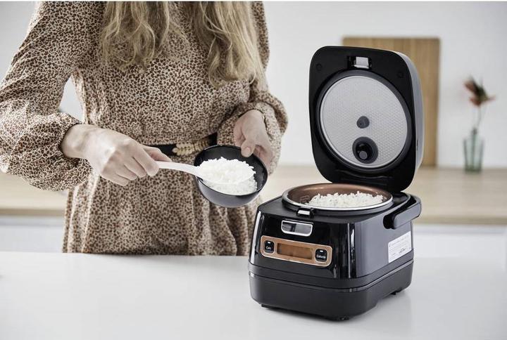 Actual product image Iris Ohyama Multicooker