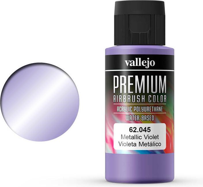 Produktbild Vallejo Premium Airbrush Colors (60 ml)