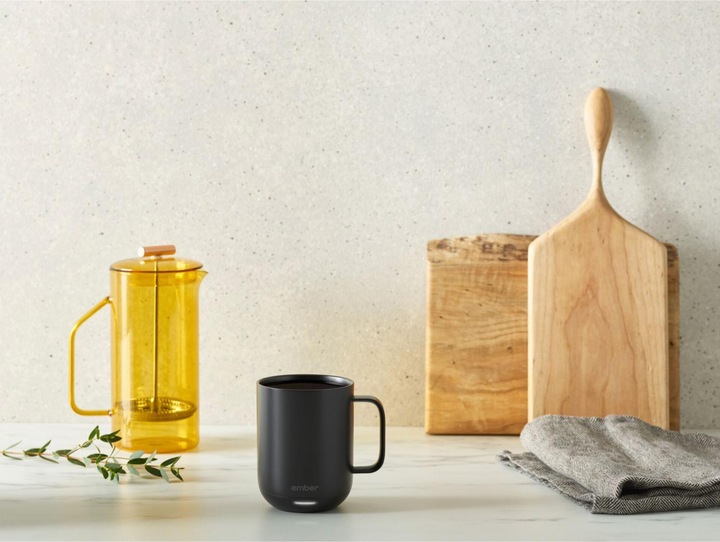 Actual product image Ember Mug² (295 ml, 1 x)