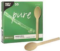 Produktbild Papstar pure (50 x)