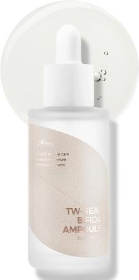 Actual product image Isntree TW Real Bifida Ampoule (50 ml)