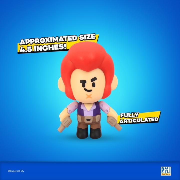 Image du produit Brawl Stars Pack 2
