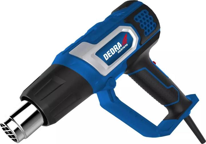 Dedra Hot air blower
