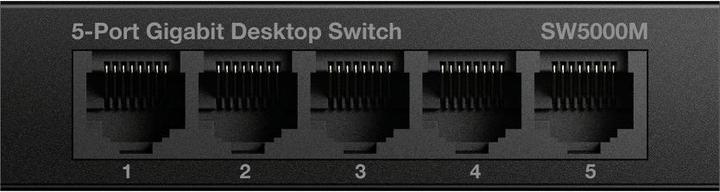 Produktbild Strong SW 5000M Switch (5 Ports)