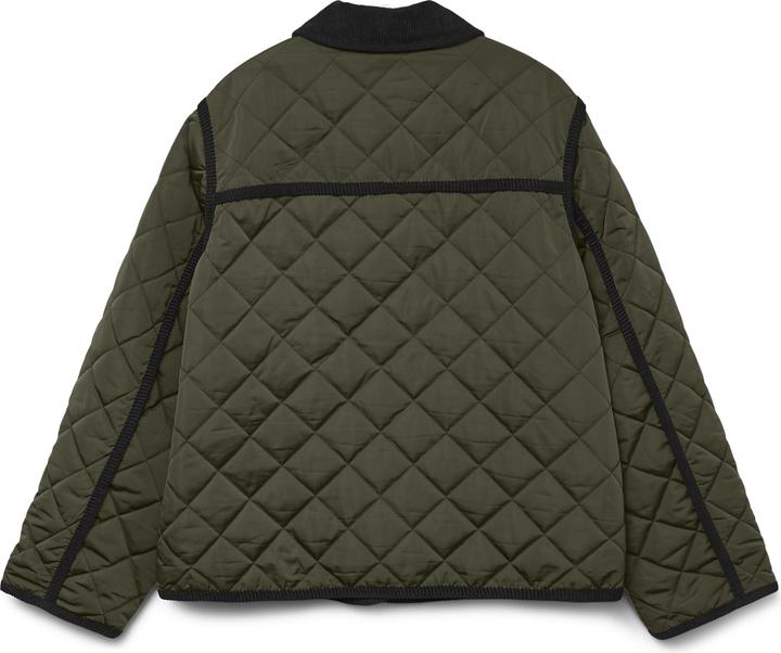 Actual product image Vero Moda VMEMILY Jacke Jacke