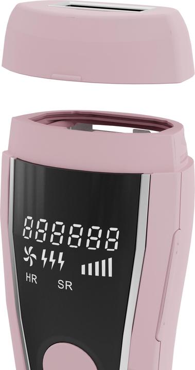 Produktbild Beautifly B-Lumi Blush Hair Removal Laser