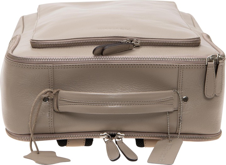 Image du produit Betzold Sac à dos pour enseignant Jumba en cuir (30 l)