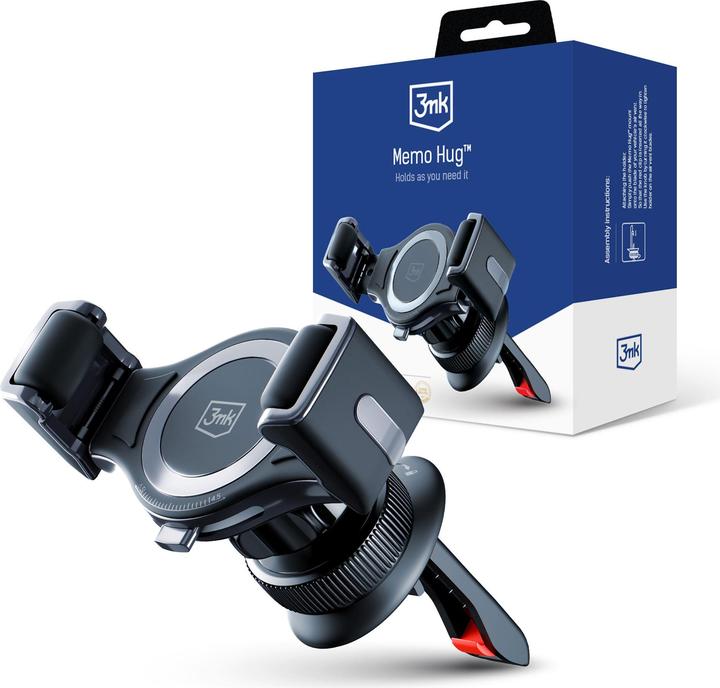 Actual product image 3MK Memo Hug