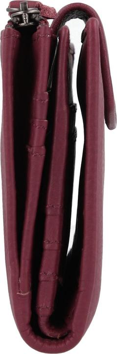 Immagine prodotto Harbour 2nd Portafoglio Just Pure Ulla con protezione RFID in pelle 20 cm