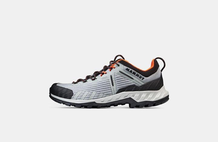 Mammut Alnasca Knit III Low Women (38.5, 39)