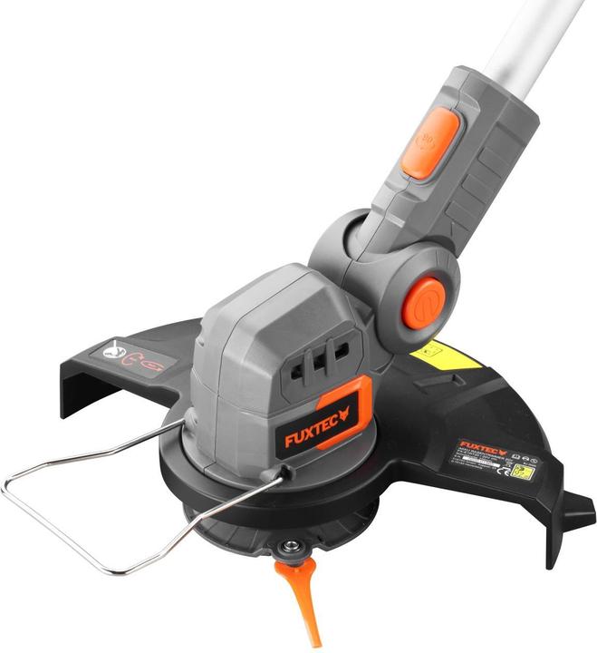 Produktbild Fuxtec FX-E1RT20 SET (Kunststoffmesser)