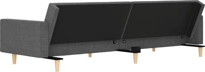 Produktbild vidaXL Schlafsofa (2-Sitzer)