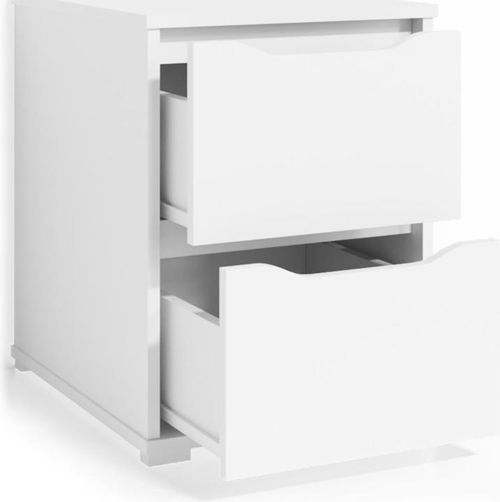 Image du produit Vicco Ruben (40 x 54 x 48 cm)