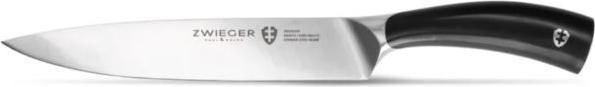 Produktbild Zwieger Obsidian Küchenmesser (20 cm)