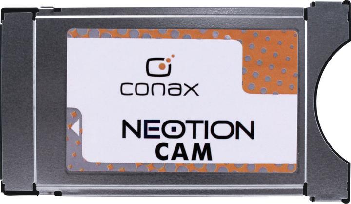 Immagine prodotto Maximum Conax CI CAS7 CAM (Conax, Modulo CI)