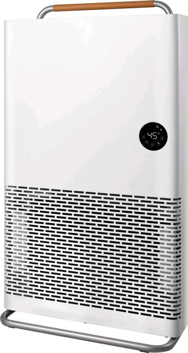 SHE SHX NDU-22WT Chauffage n.rel 22 m² Blanc (2200 W)