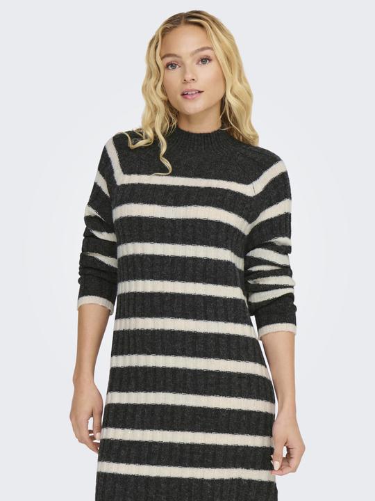 Immagine prodotto JdY JDYMILEY abito midi vestito a maglia (XS)