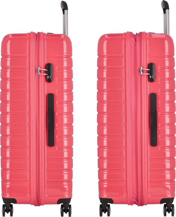 Image du produit American Tourister Flashline Pop (105 l, XL (à partir de 115l))