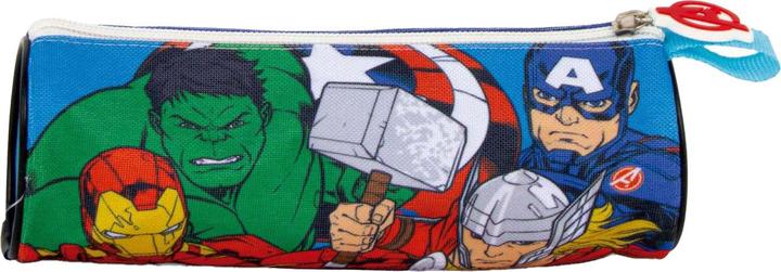 Produktbild Marvel Avengers Federmäppchen