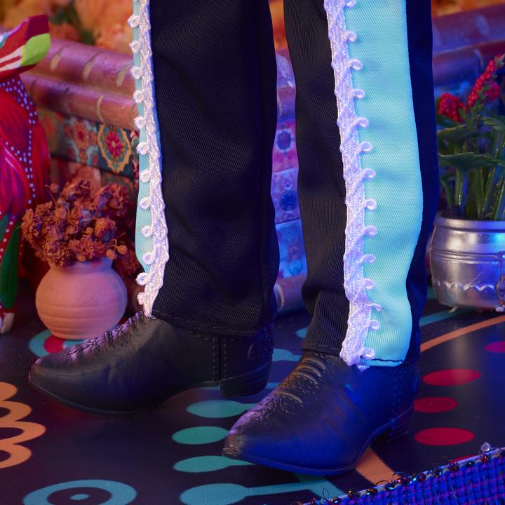 Image du produit Barbie Dia de Muertos Ken