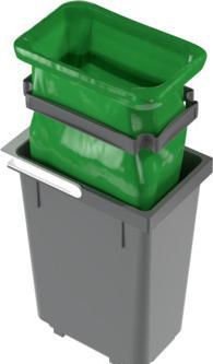 Productafbeelding Müllex Tenterframe X-LINE (12.50 l)
