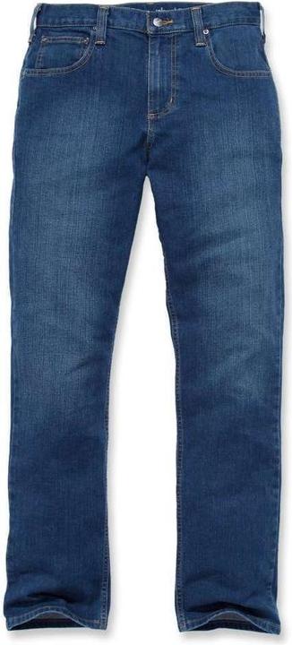 Carhartt Rugged Flex Relaxed Straight Jean