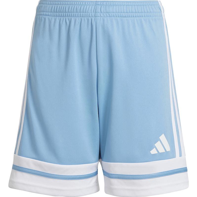 Thumbnail - adidas, Jungen, Sporthose, Squadra 25 Short Kids (128), Blau, 128